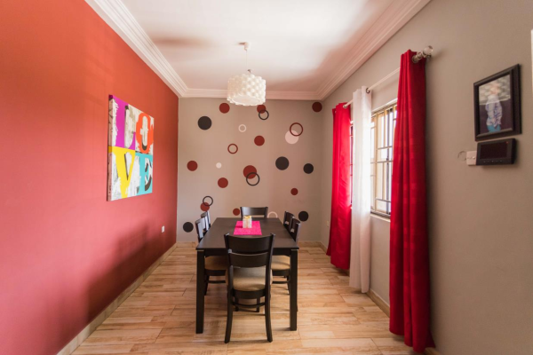 Bespoke interior, furnishing and designs